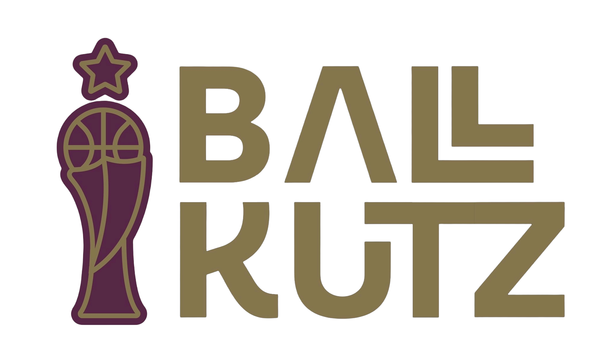 BallKutz Barbershop Logo
